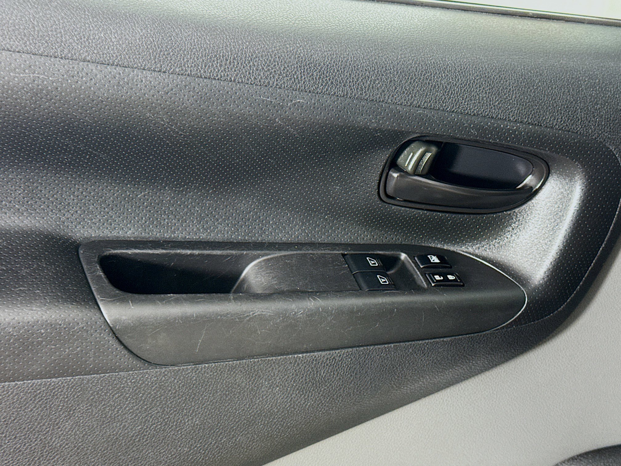 Used 2021 Nissan NV200 SV image 23