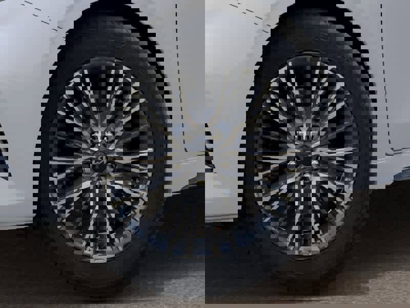 New 2024 Kia Forte GT-Line w/ GT-Line Premium Package image 9