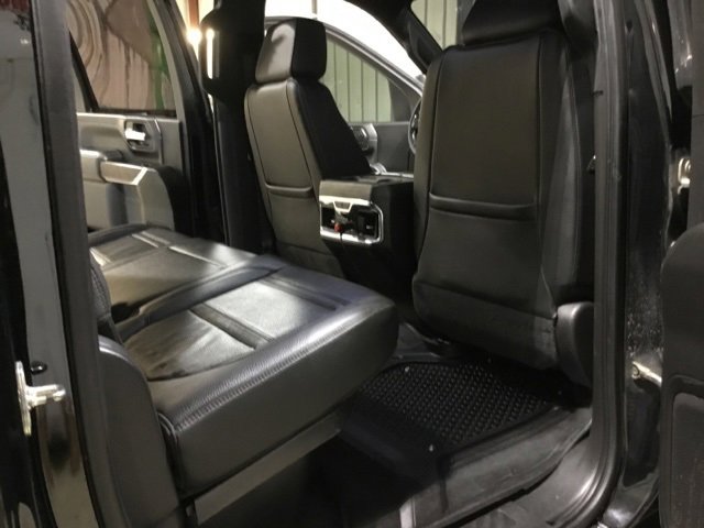 Used 2021 GMC Sierra 2500 Denali w/ Denali Black Diamond Edition image 55