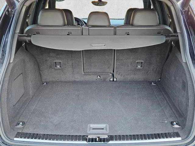 Used 2017 Porsche Cayenne S Platinum image 6