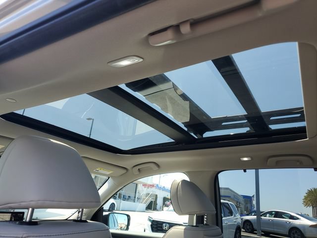 New 2026 Honda Pilot Elite image 15