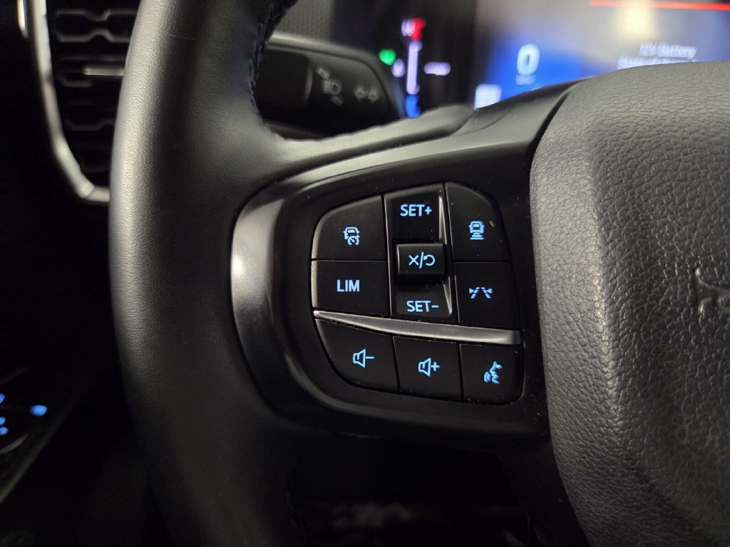 Used 2024 Ford Ranger XLT RWD image 15