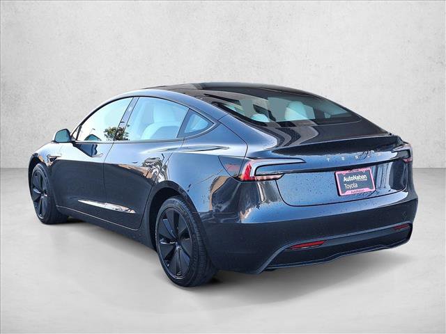 Used 2025 Tesla Model 3 Long Range image 7