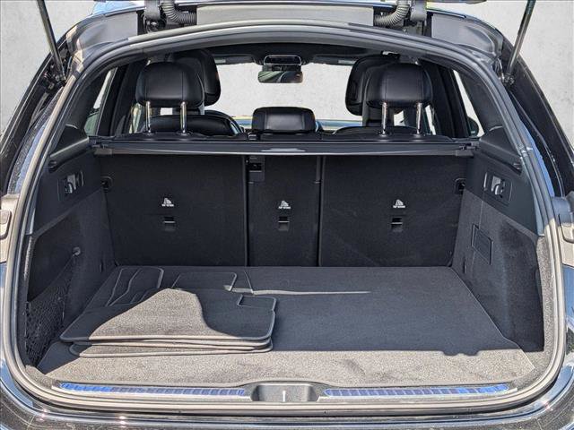 Certified 2026 Mercedes-Benz GLC 300 image 6
