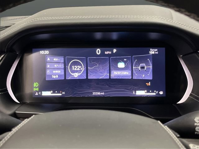 Used 2023 Jeep Grand Cherokee L Overland image 19