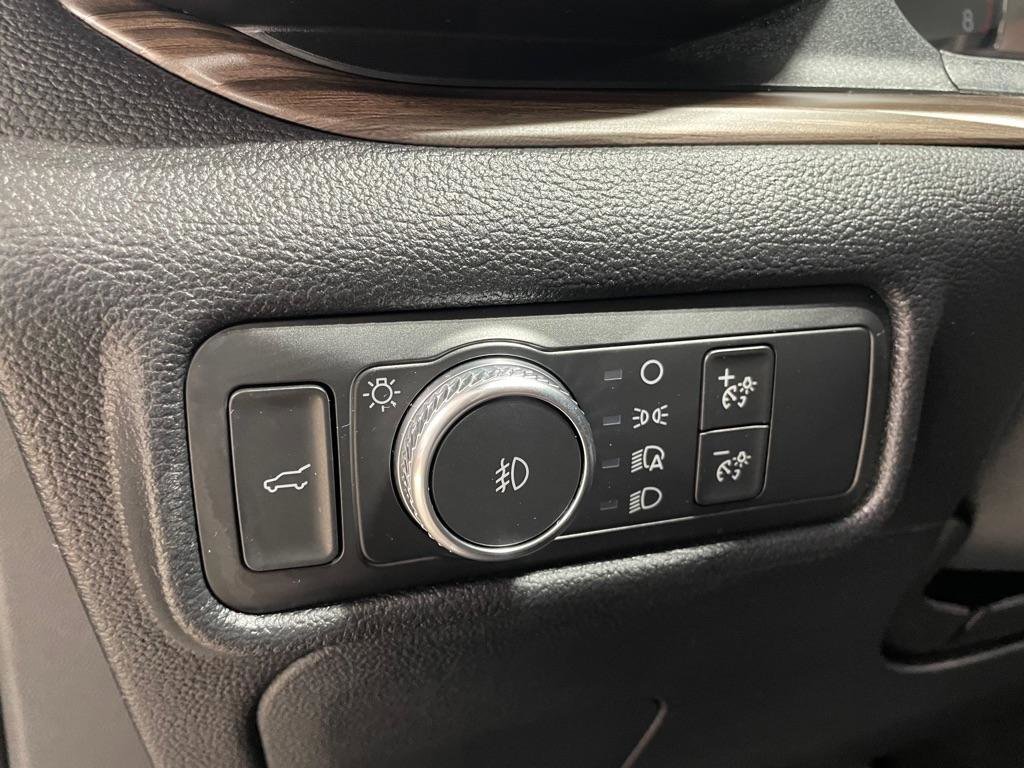 Used 2020 Ford Explorer Limited AWD/4WD image 33