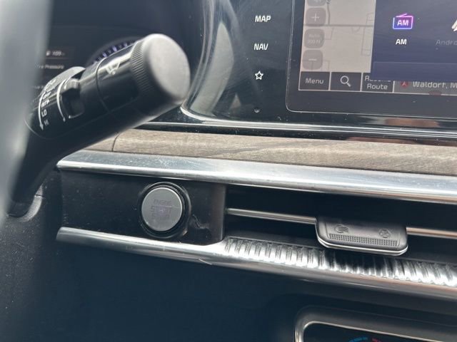 Used 2023 Kia K5 EX image 38