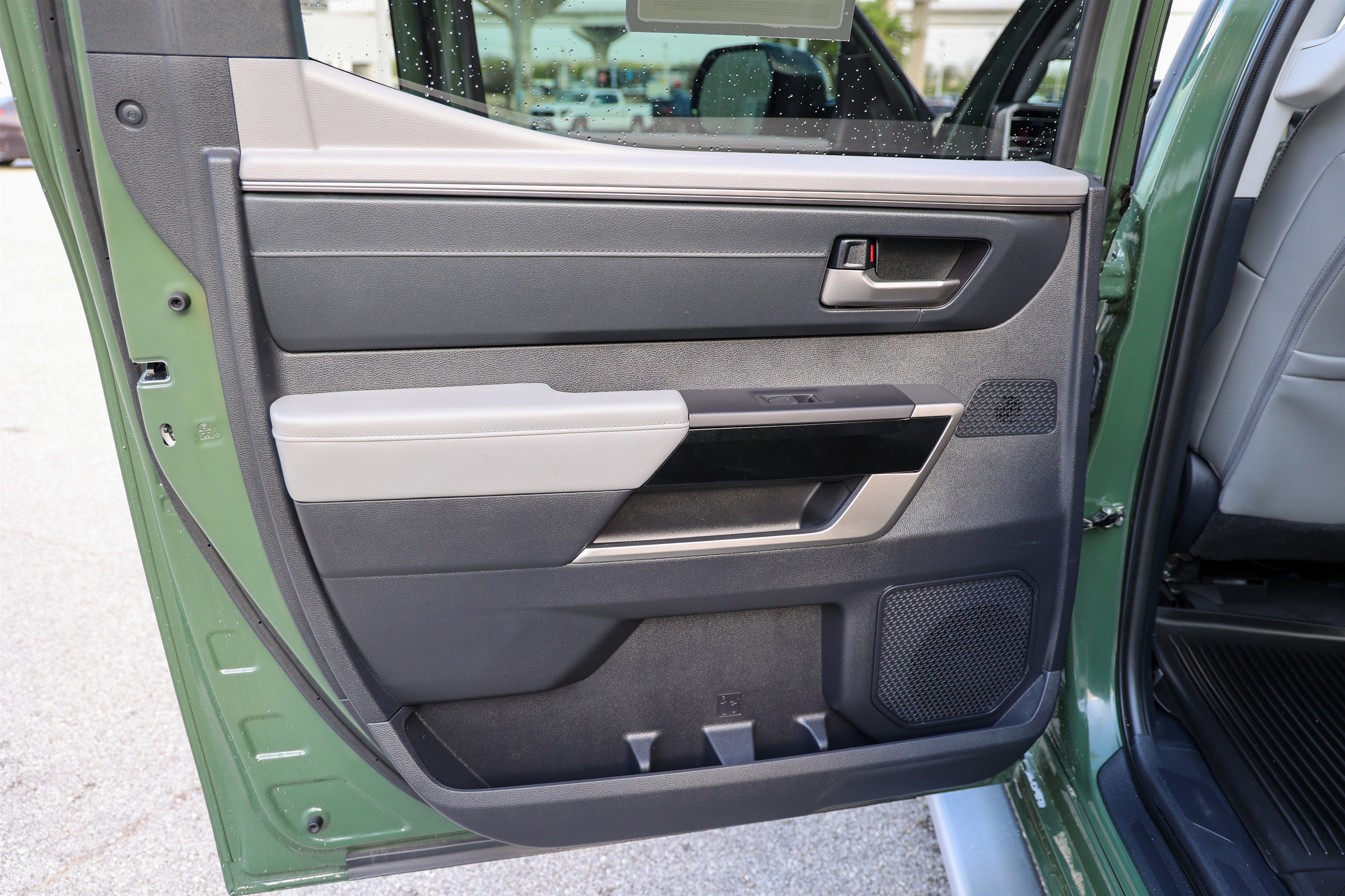 Used 2023 Toyota Tundra Limited image 39