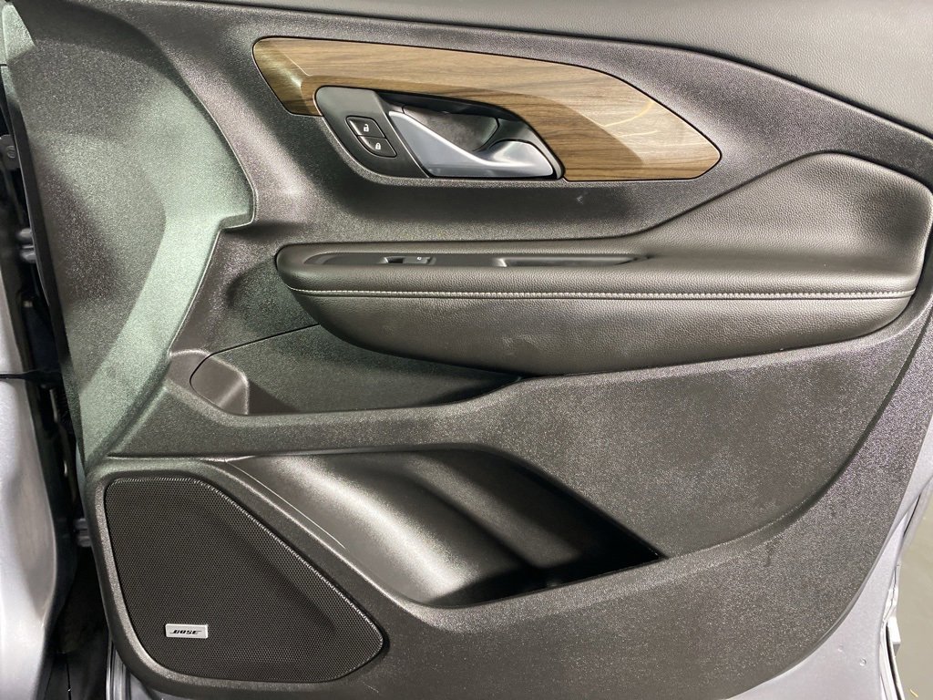 Used 2020 GMC Terrain Denali w/ Denali Premium Package image 33