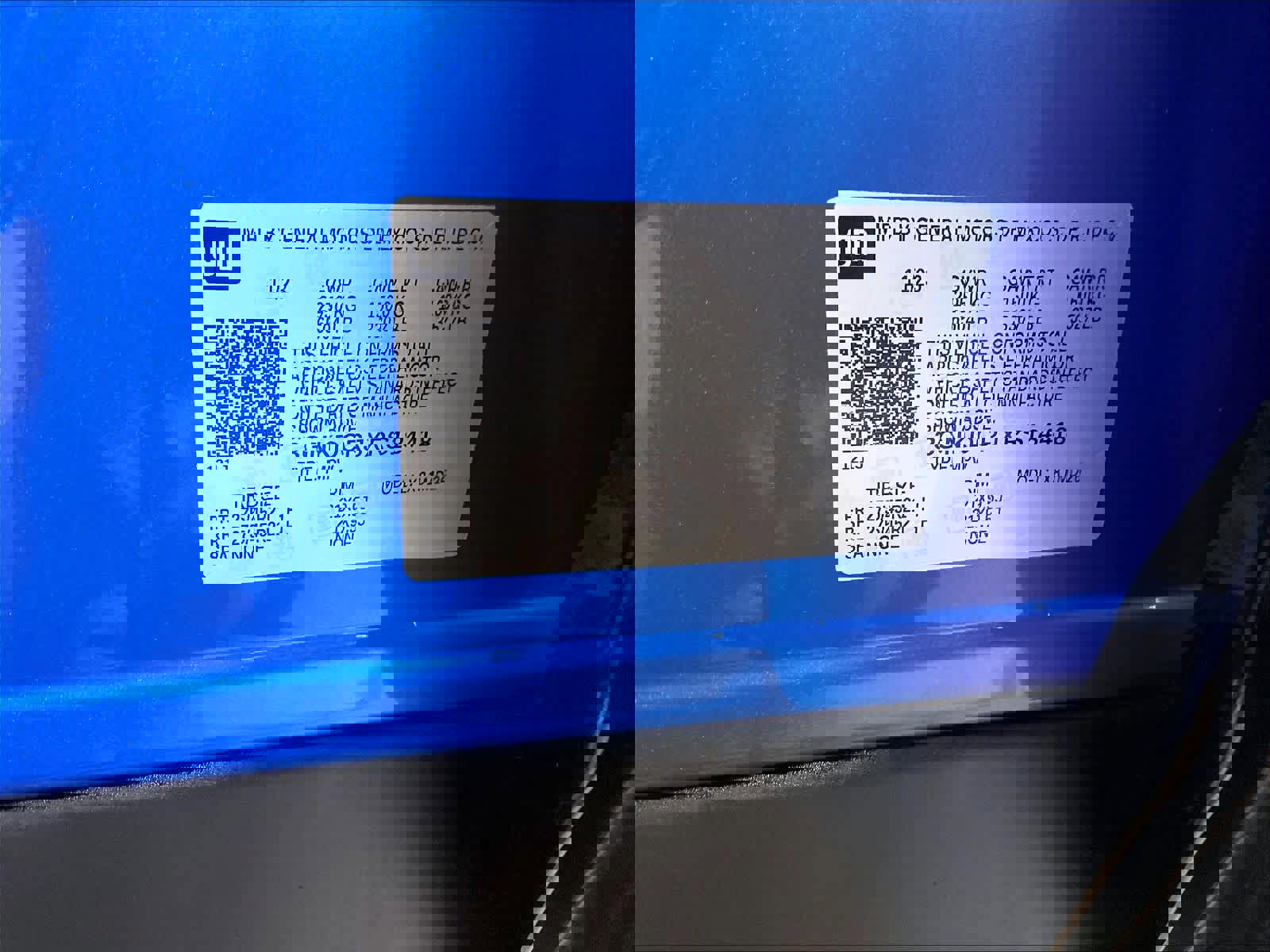 Used 2024 Chevrolet Blazer EV RS image 35