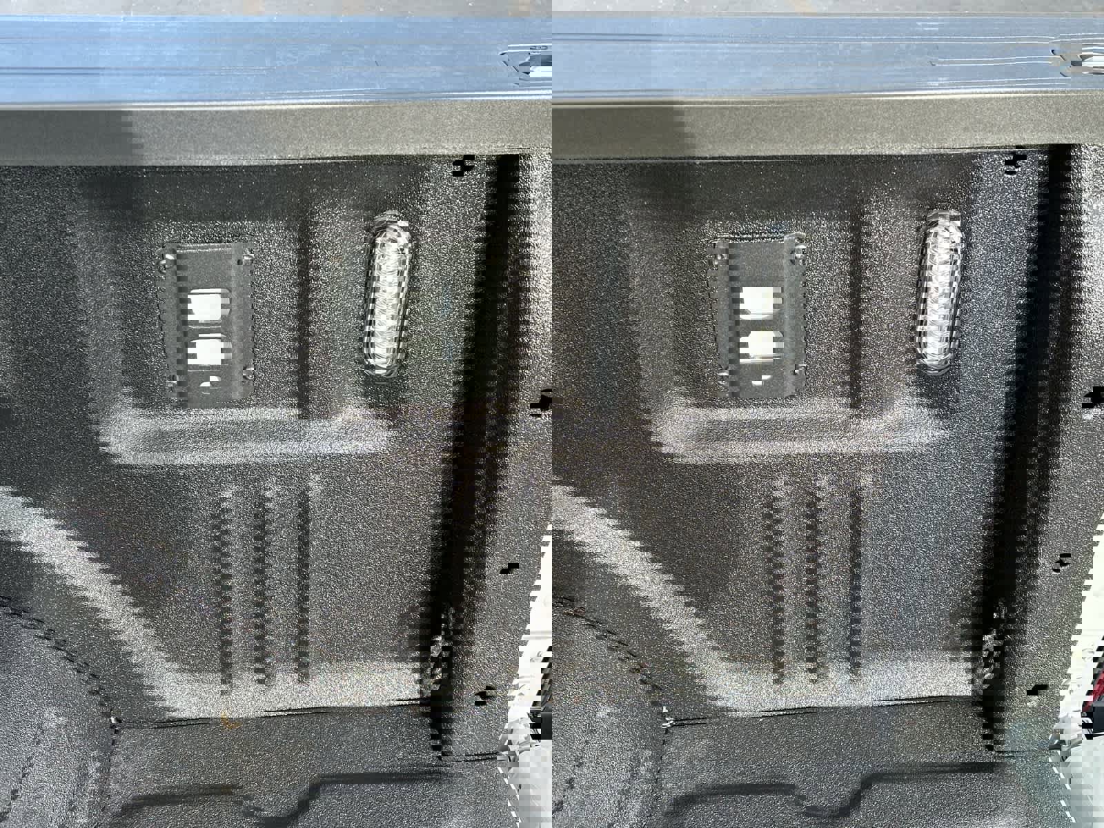 New 2026 Ford F250 Lariat w/ Black Appearance Package image 9