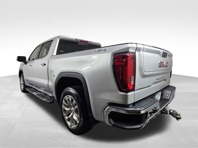 Used 2019 GMC Sierra 1500 SLT image 8