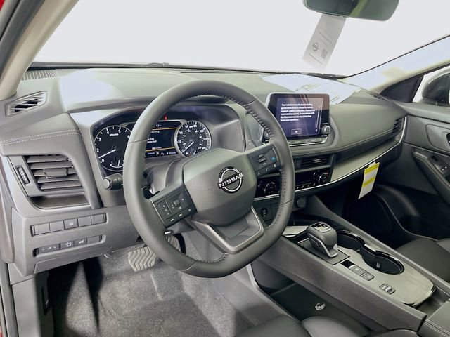 New 2026 Nissan Rogue Dark Armor image 7