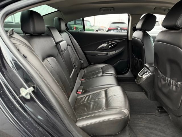 Used 2015 Buick LaCrosse Leather image 14