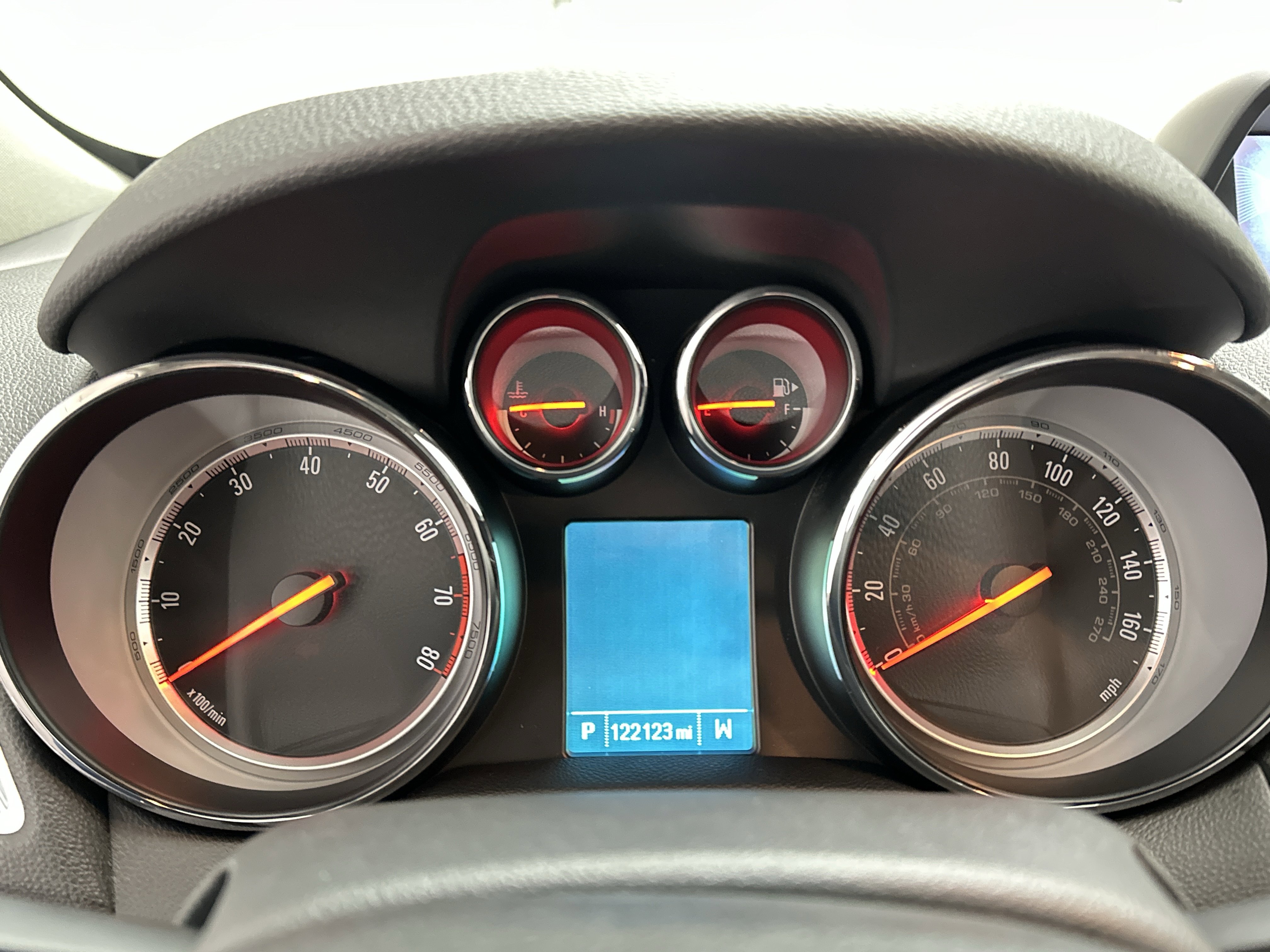 Used 2014 Buick Encore FWD image 20