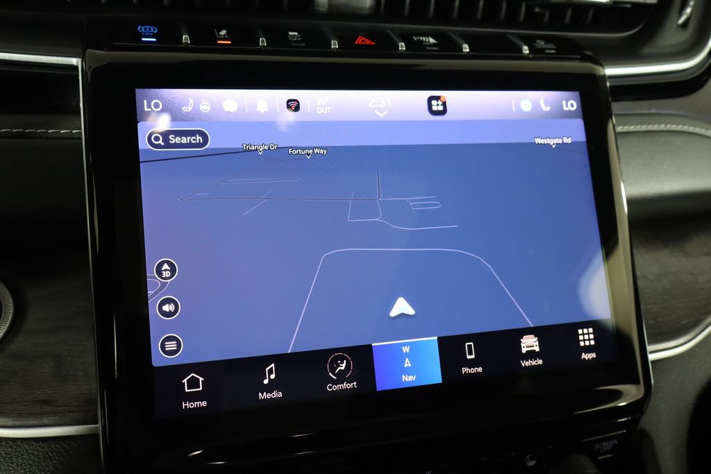 Used 2023 Jeep Grand Cherokee 4WD 4xe image 47