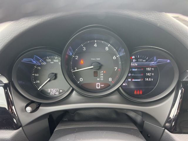 Used 2023 Porsche Macan image 12