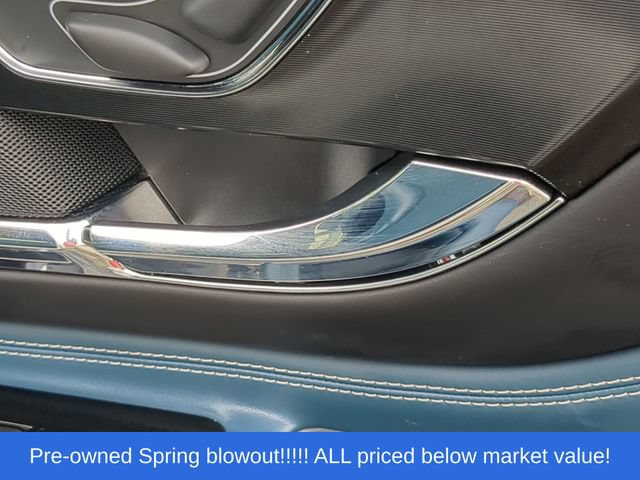 Used 2020 Lincoln Corsair Reserve w/ Equipment Group 201A FWD image 48