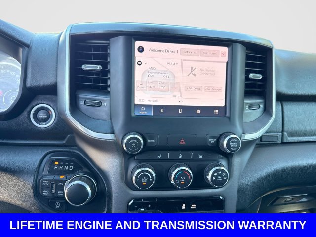Used 2023 RAM 1500 Big Horn AWD/4WD image 22