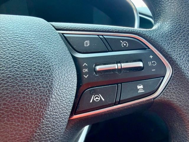 Used 2021 Hyundai Santa Fe SEL AWD/4WD image 29