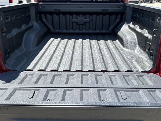 New 2026 Chevrolet Colorado Z71 AWD/4WD image 25