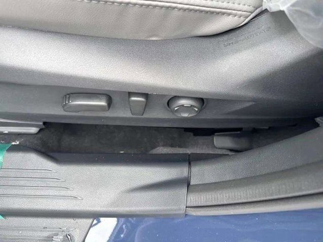 New 2025 Subaru Legacy Limited image 6