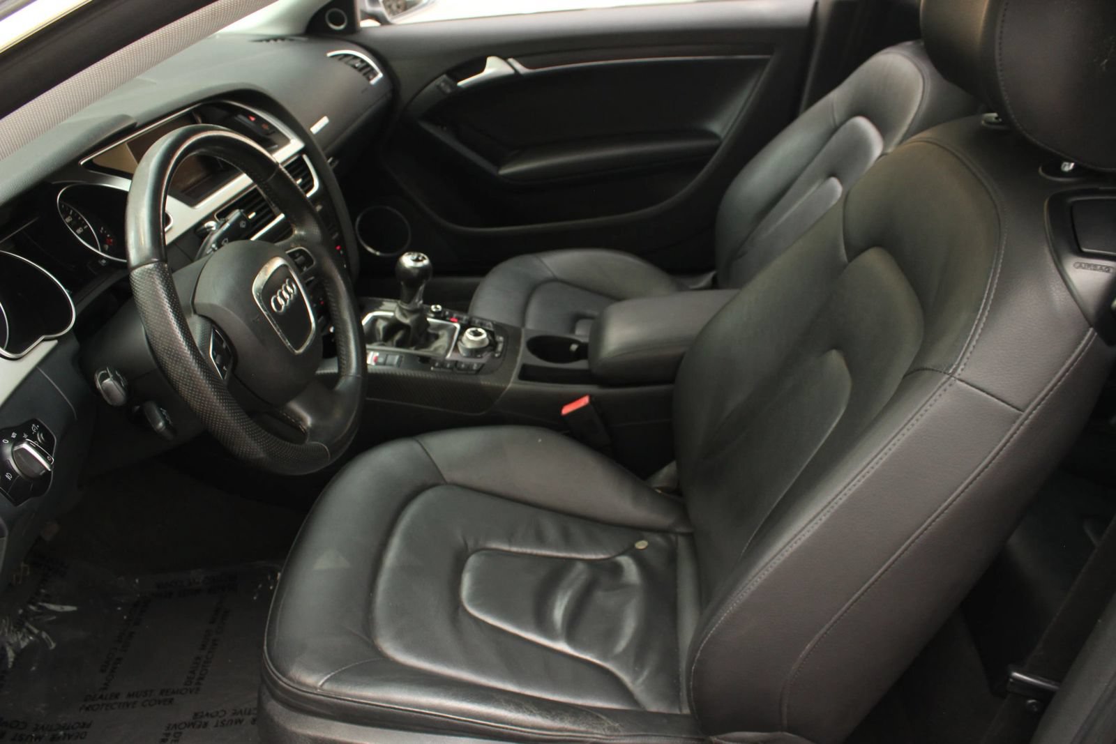 Used 2012 Audi A5 2.0T Premium Plus AWD/4WD image 14