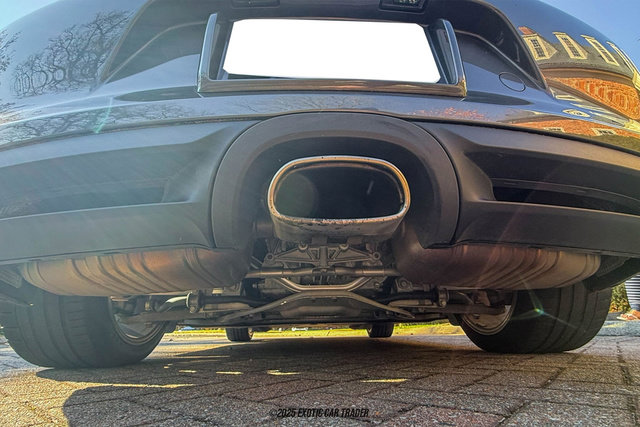 Used 2014 Porsche Cayman image 87