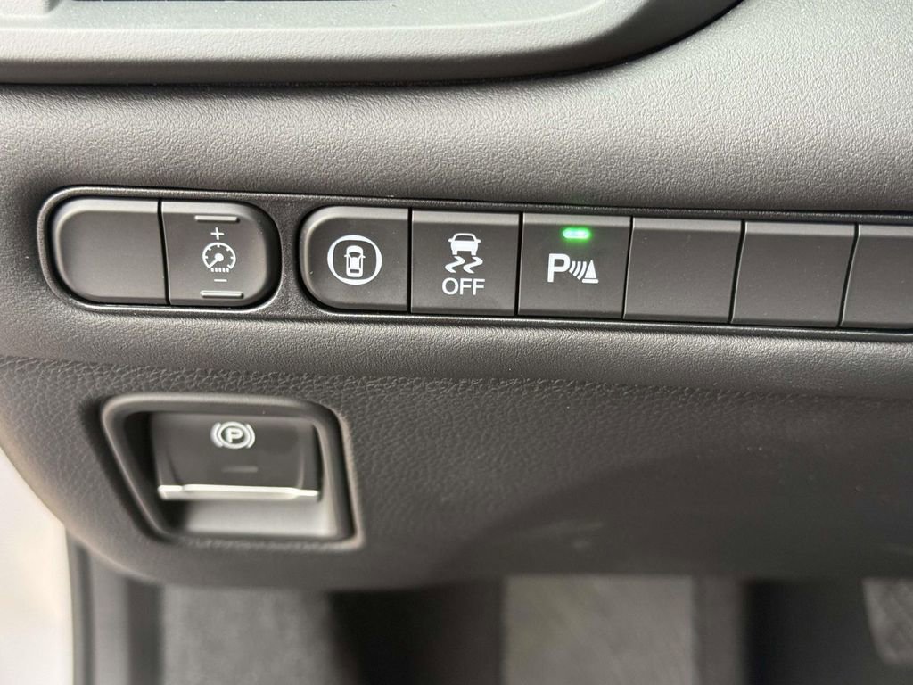 Used 2025 Acura TLX w/ Technology Package image 25