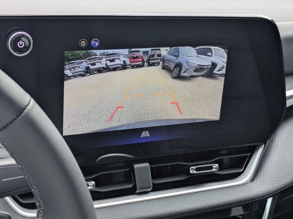 New 2026 Chevrolet Equinox LT FWD image 17