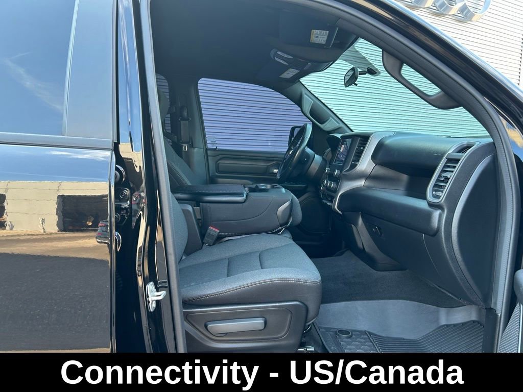 Used 2024 RAM 1500 Tradesman w/ Warlock PACKAGE image 38