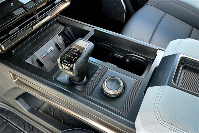 New 2025 GMC Hummer EV 3X image 8
