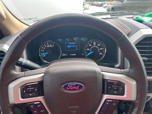 Used 2019 Ford F150 Lariat RWD image 7
