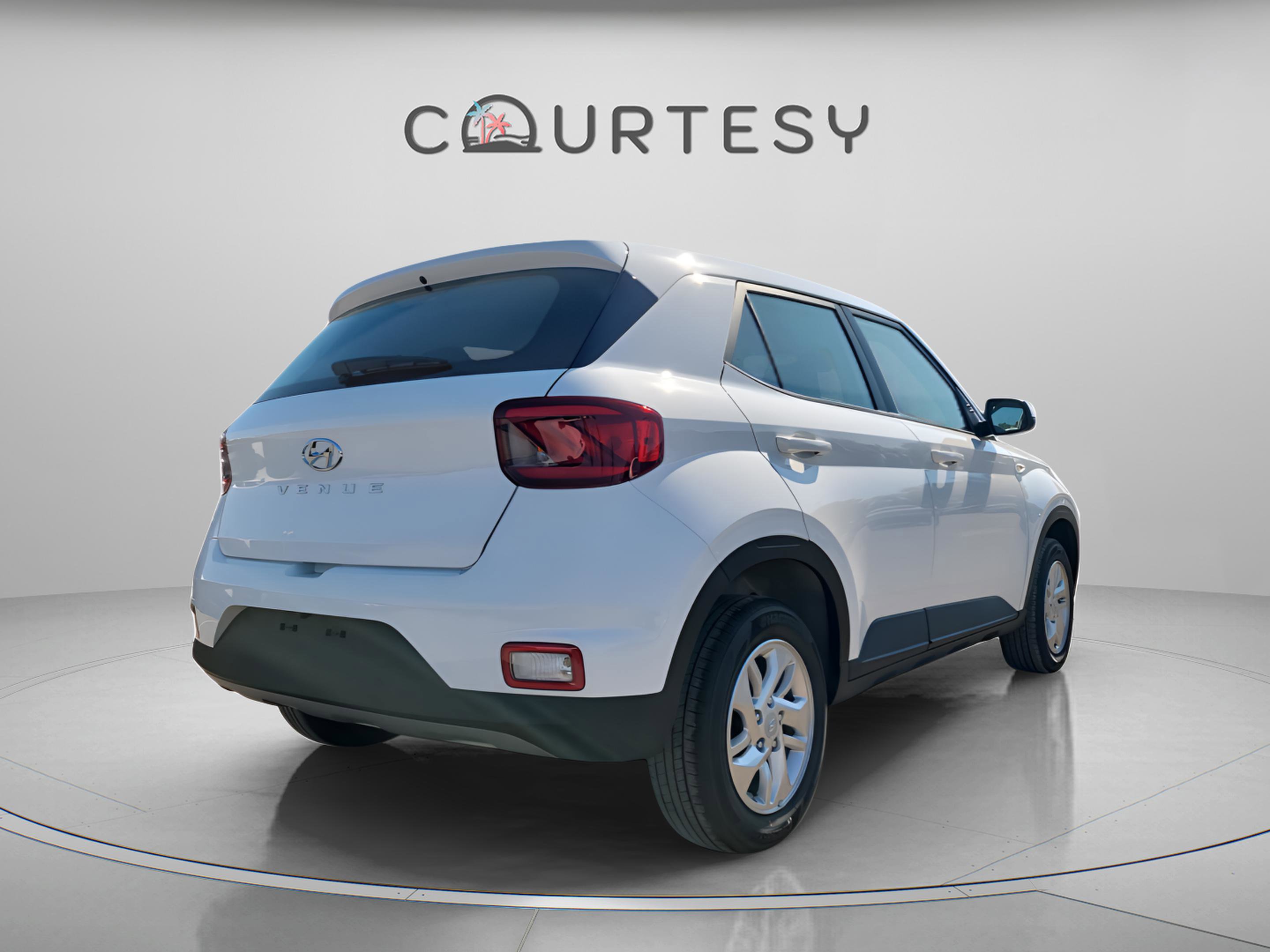 New 2026 Hyundai Venue SE image 4