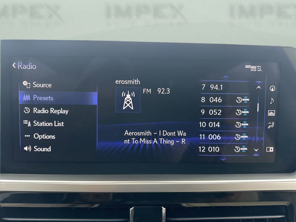 Used 2022 Lexus GX 460 Premium w/ Premium Plus Package image 20