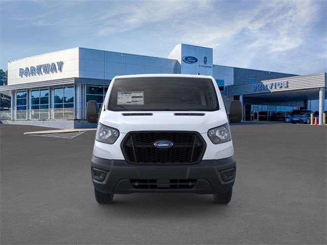 New 2025 Ford Transit 250 Low Roof w/ Load Area Protection Package image 6
