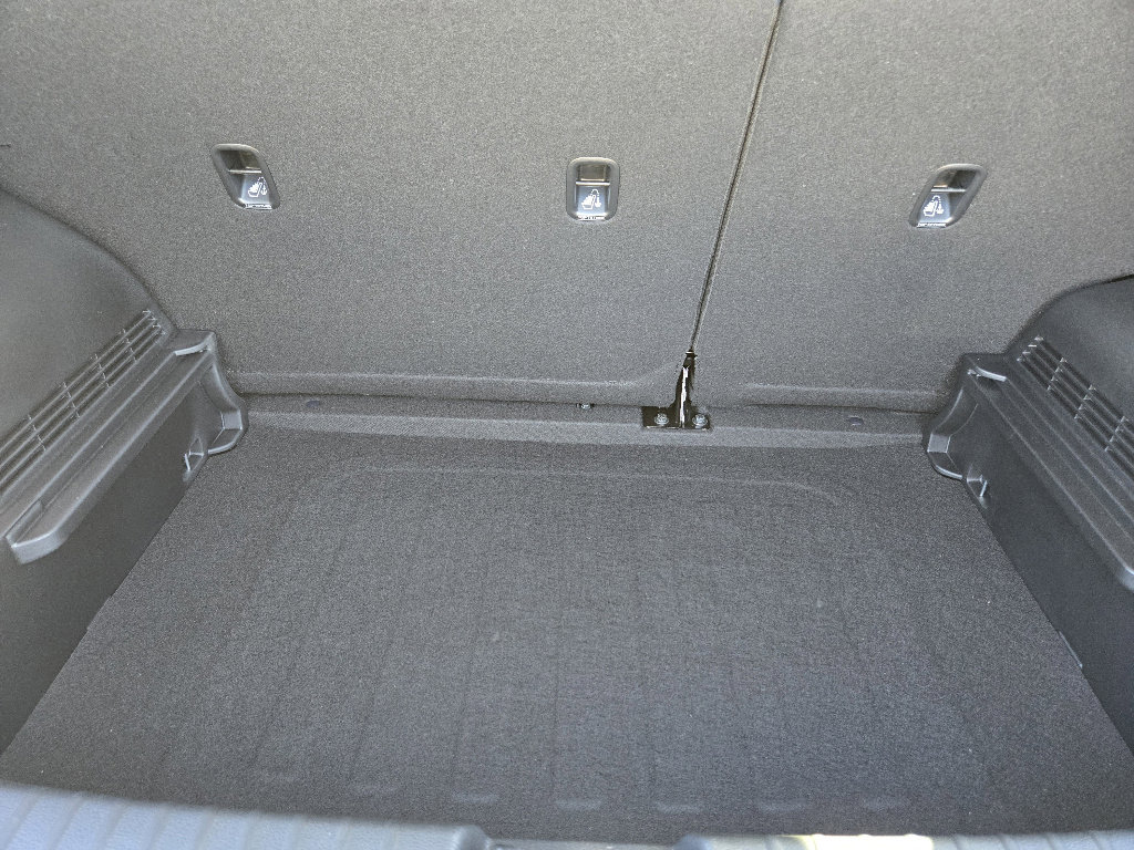 New 2025 Kia Soul S image 21