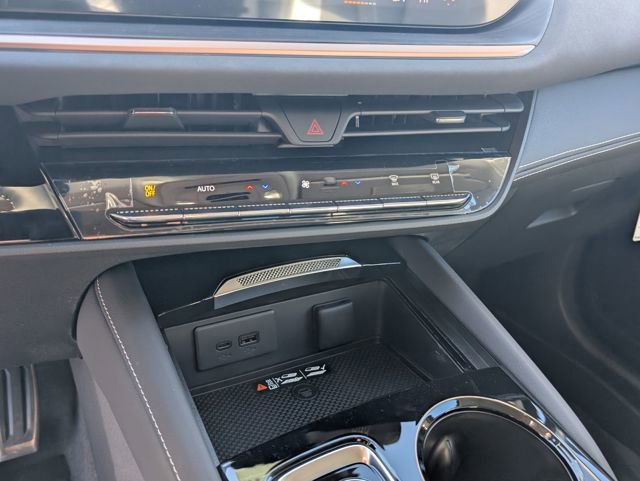 New 2026 Buick Envision Sport Touring image 21