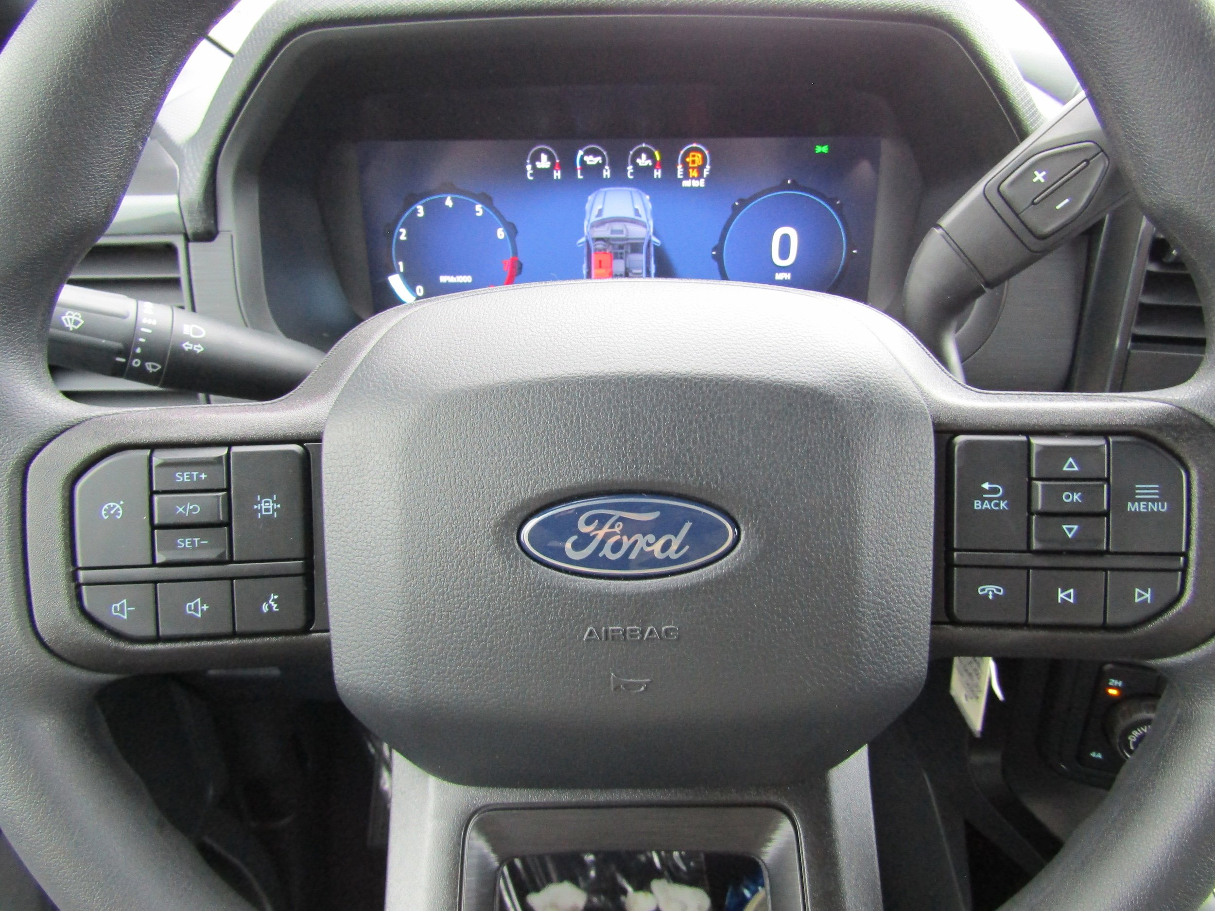 New 2025 Ford F150 STX w/ LOBO Package image 16
