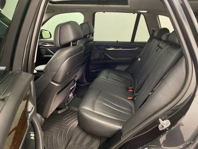 Used 2015 BMW X5 xDrive50i AWD/4WD image 21
