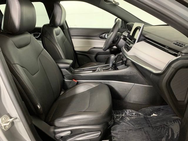 Used 2023 Jeep Compass Limited AWD/4WD image 23