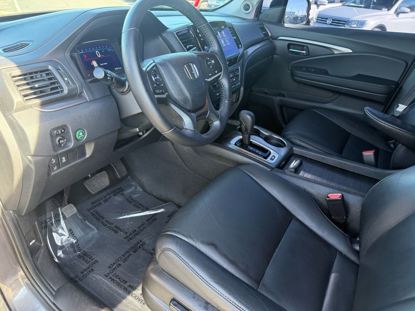 Used 2020 Honda Pilot EX-L image 13
