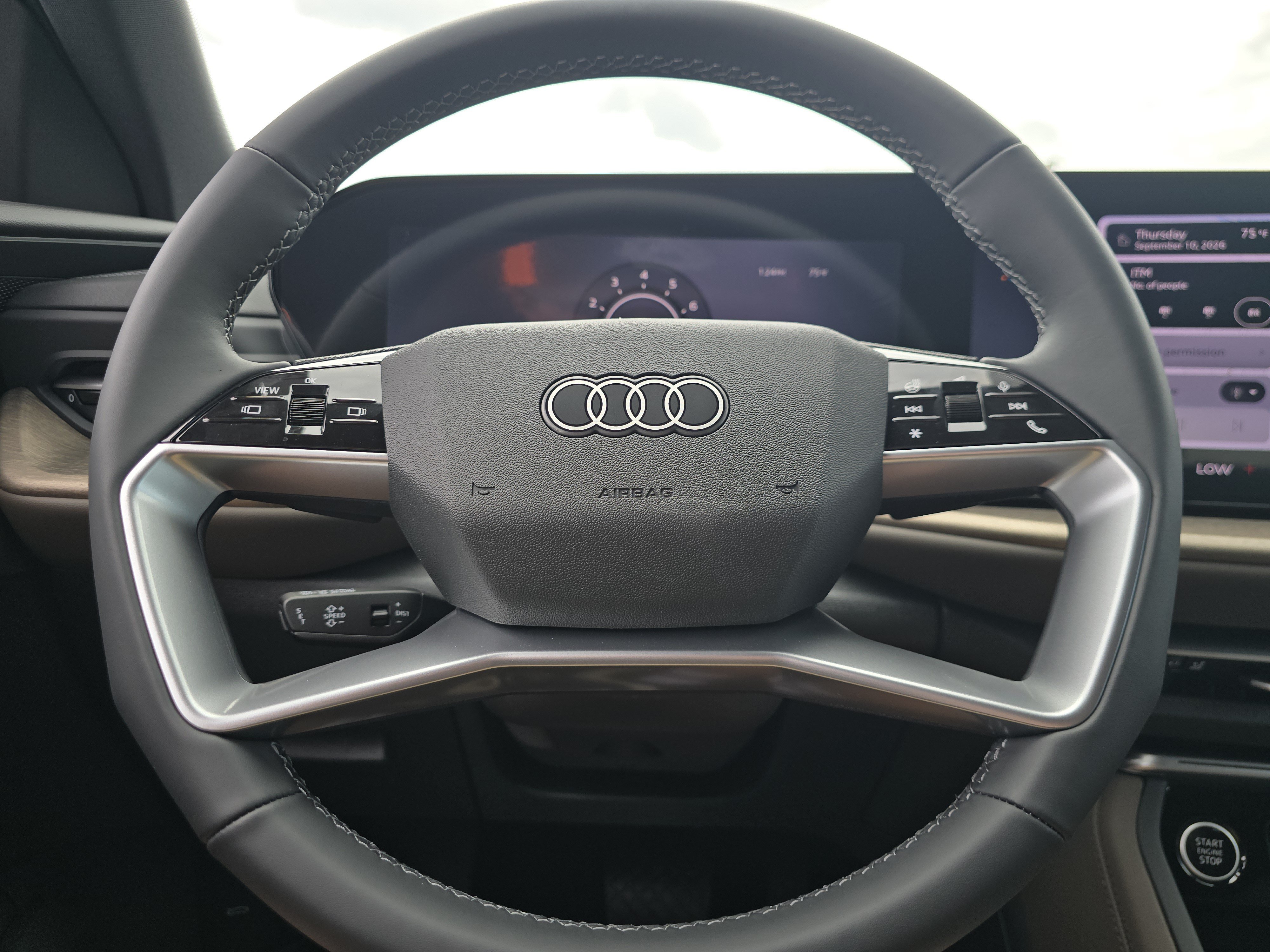 New 2026 Audi Q5 Premium Plus AWD/4WD image 23