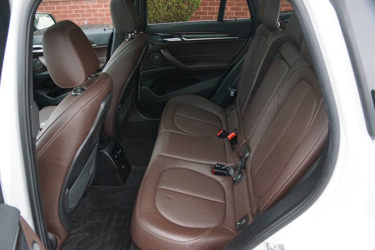 Used 2017 BMW X1 xDrive28i image 43