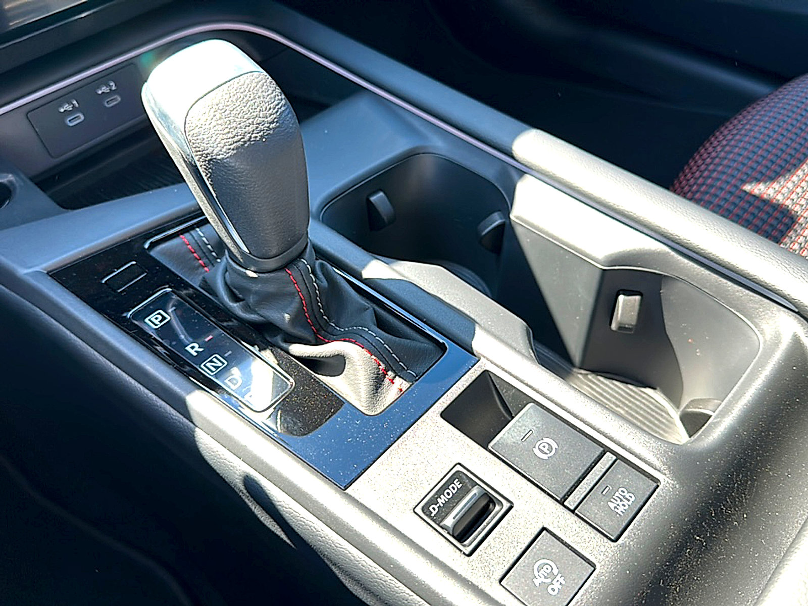 New 2026 Nissan Sentra SR w/ Floor Mat Package image 24