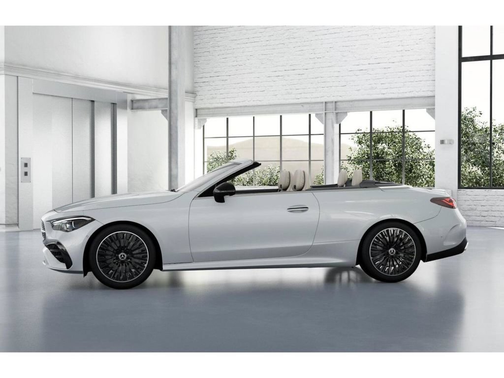 New 2027 Mercedes-Benz CLE 450 4MATIC Cabriolet image 35