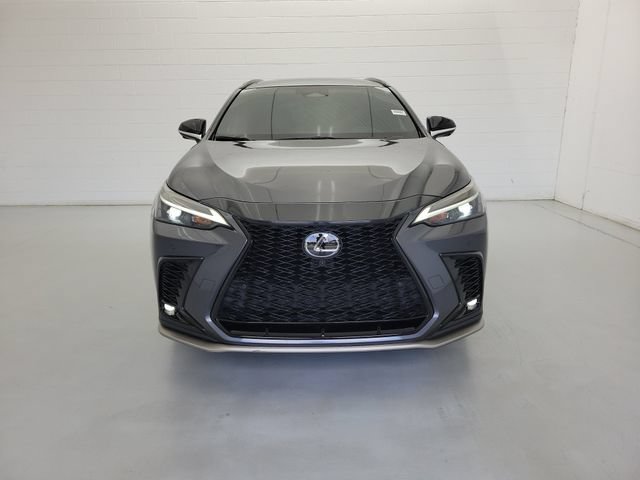 Used 2024 Lexus NX 350 F Sport AWD/4WD image 3