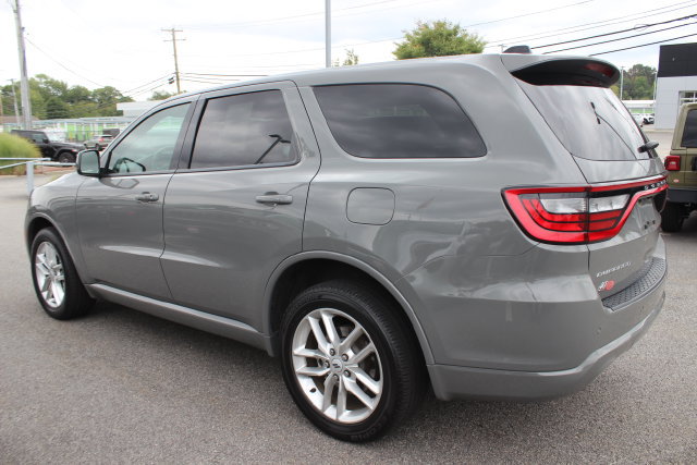 Used 2026 Dodge Durango GT AWD/4WD image 29