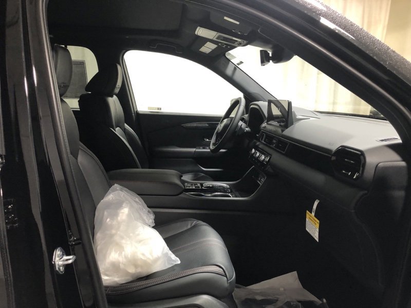 New 2026 Honda Passport TrailSport Elite image 13