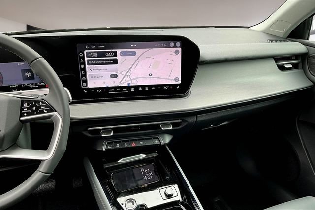 New 2026 Audi Q3 quattro 2.0T image 7